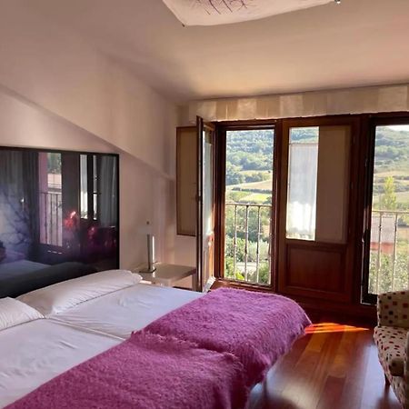 Alojamiento Rural Coliving Сохуэла Экстерьер фото