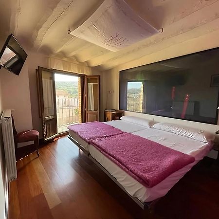 Alojamiento Rural Coliving Сохуэла Экстерьер фото
