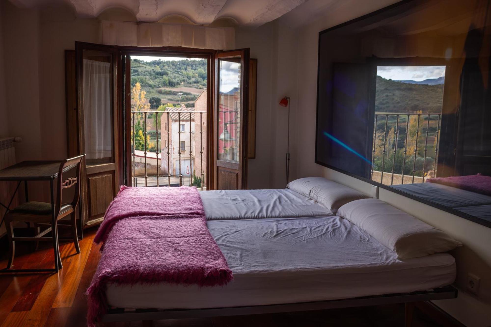 Alojamiento Rural Coliving Сохуэла Экстерьер фото