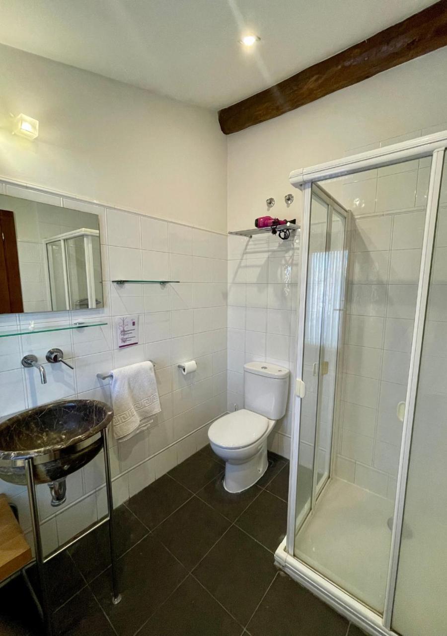 Alojamiento Rural Coliving Сохуэла Экстерьер фото
