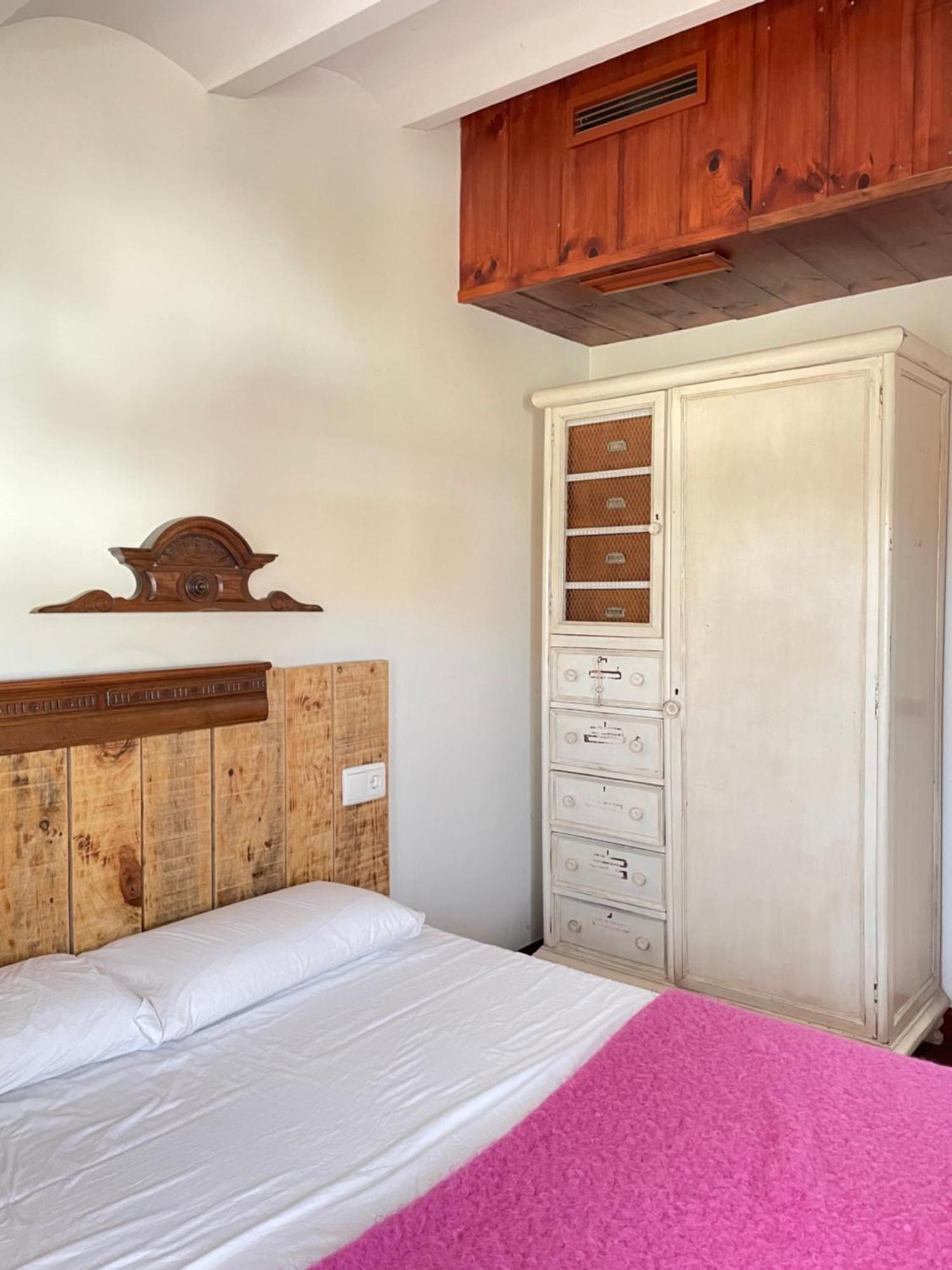 Alojamiento Rural Coliving Сохуэла Экстерьер фото
